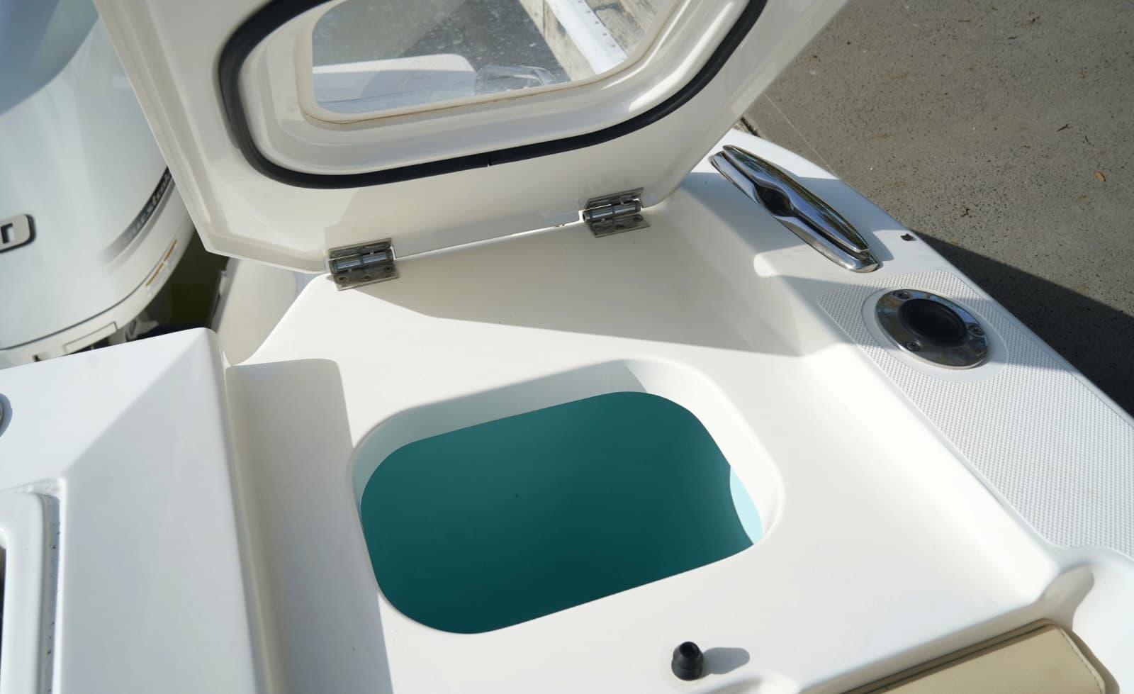 2020 Pursuit S328 - Photo 27