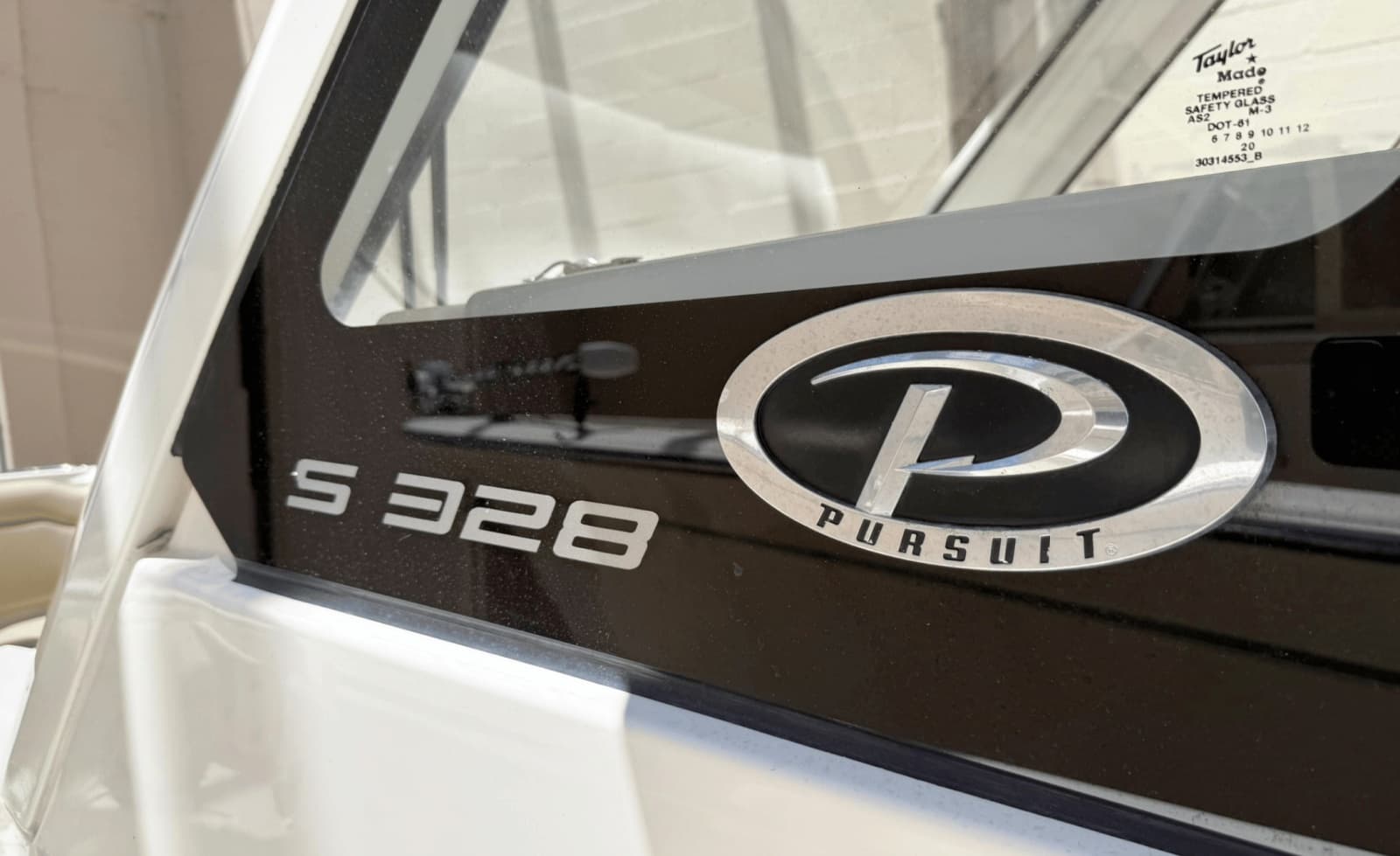 2020 Pursuit S328 - Photo 19