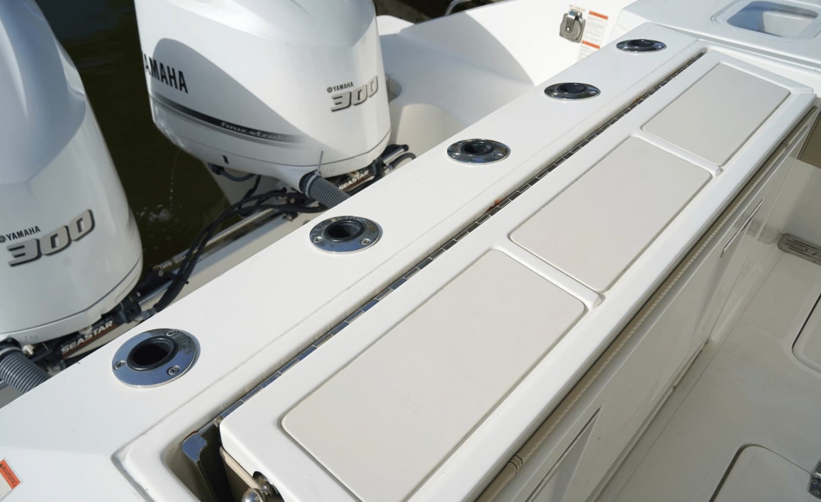 2020 Pursuit S328 - Photo 26