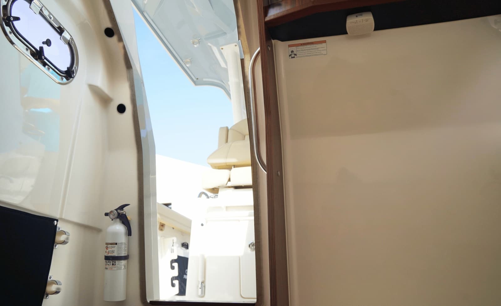 2020 Pursuit S328 - Photo 49