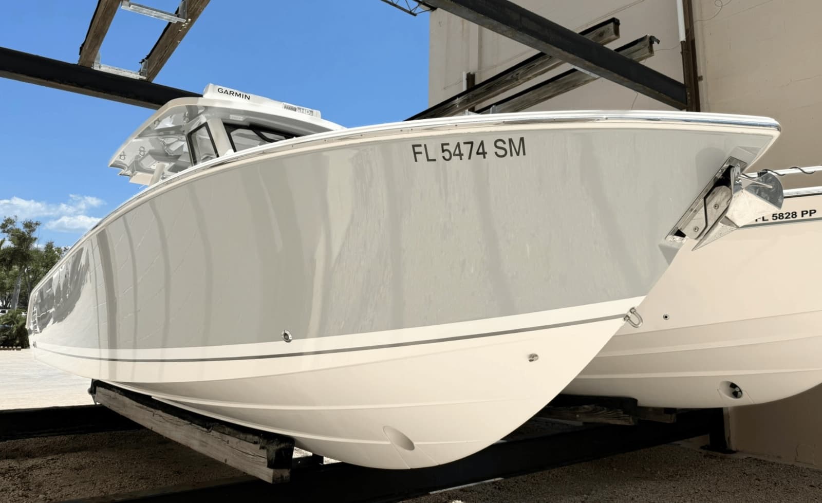 2020 Pursuit S328 - Photo 4