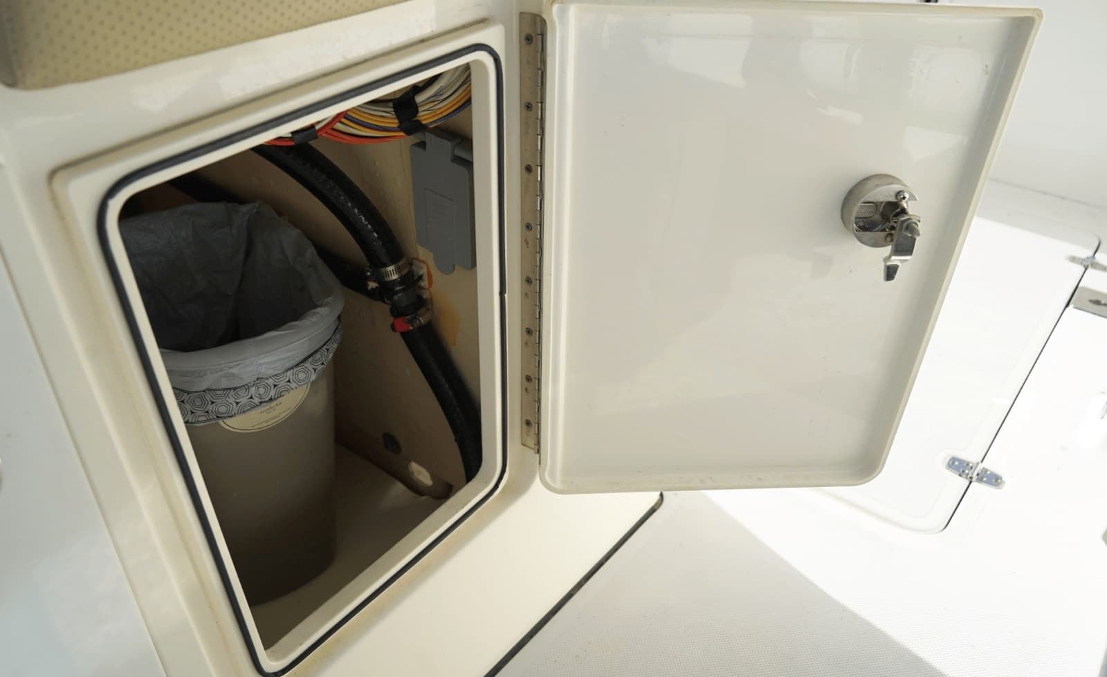 2020 Pursuit S328 - Photo 53