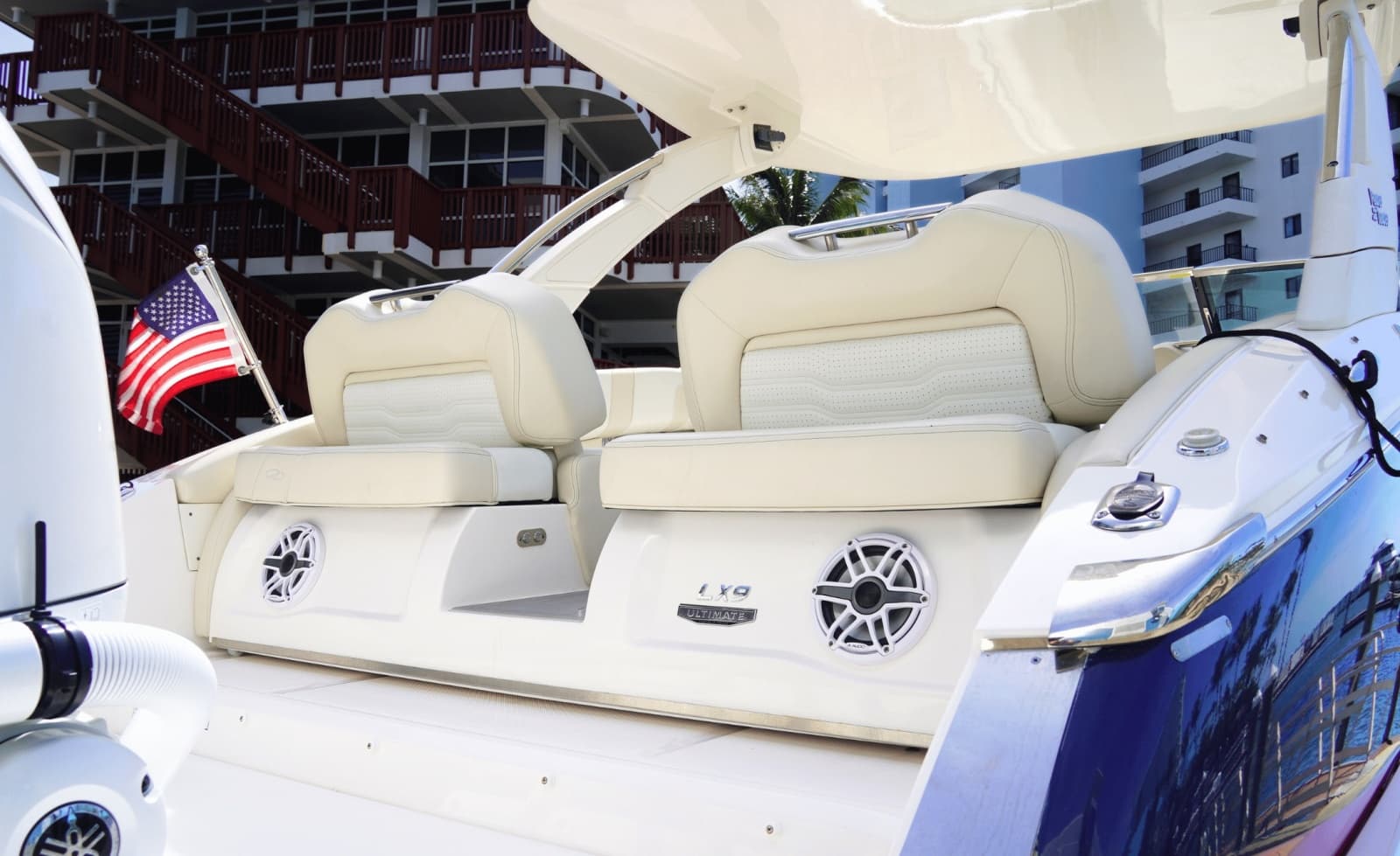 2024 Regal LX9 - Photo 14