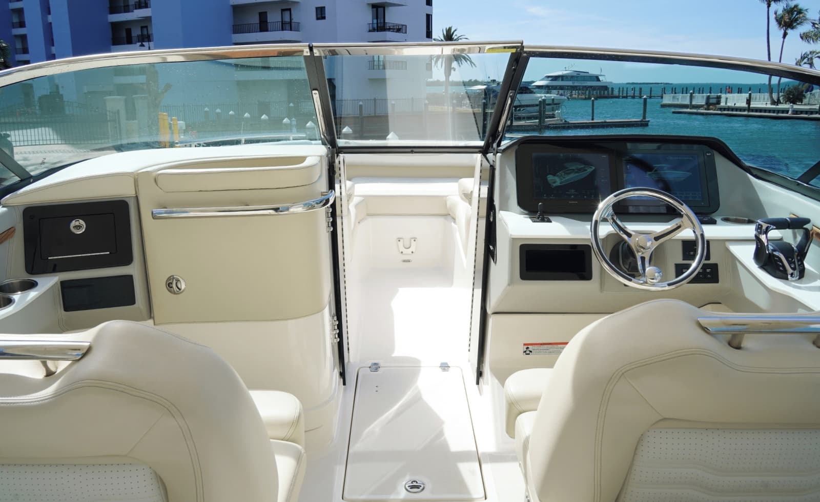2024 Regal LX9 - Photo 19