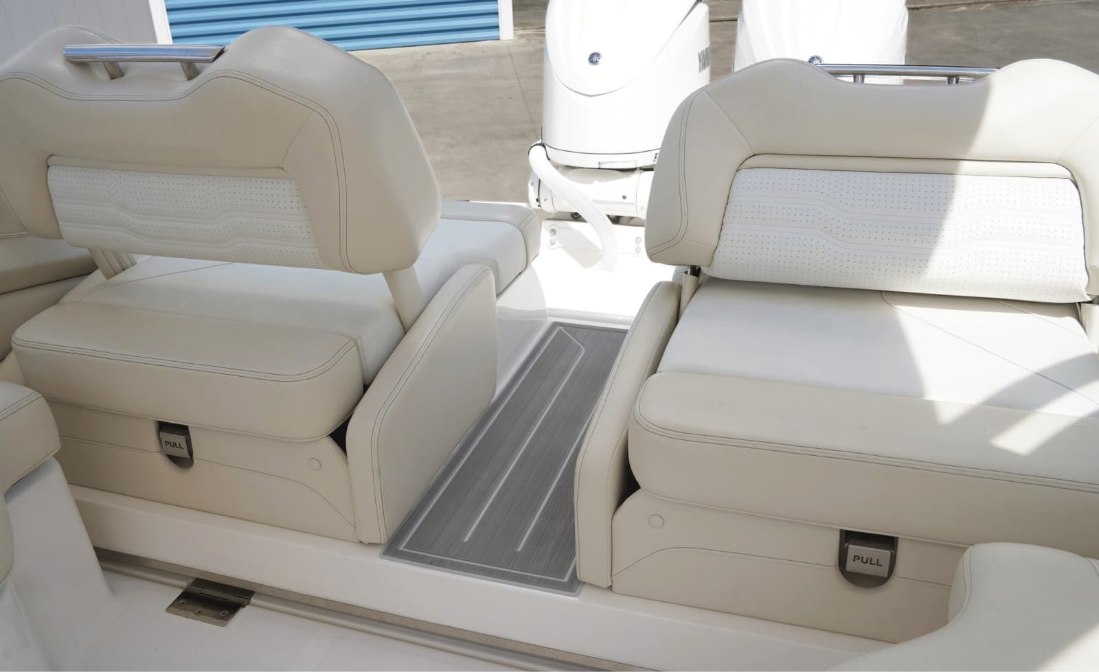 2024 Regal LX9 - Photo 30