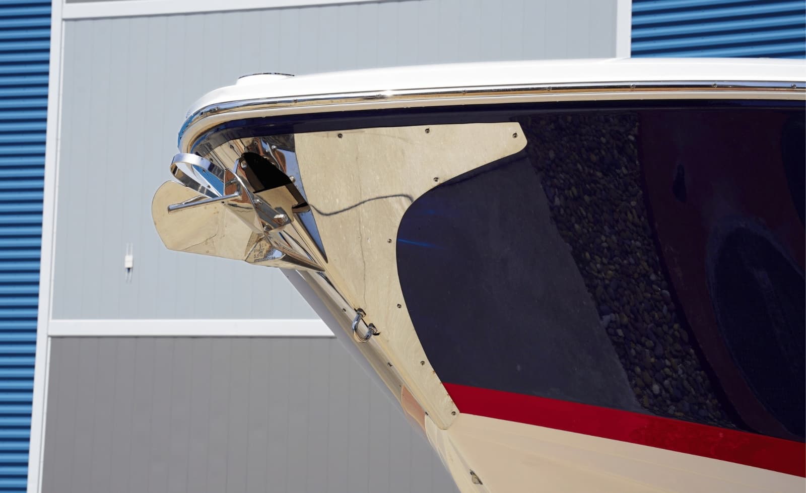 2024 Regal LX9 - Photo 12