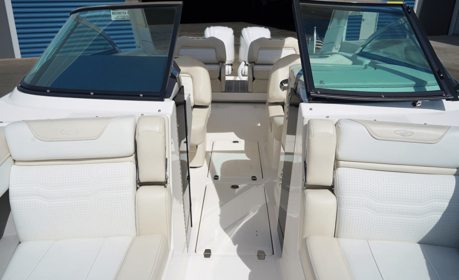 2024 Regal LX9 - Photo 49