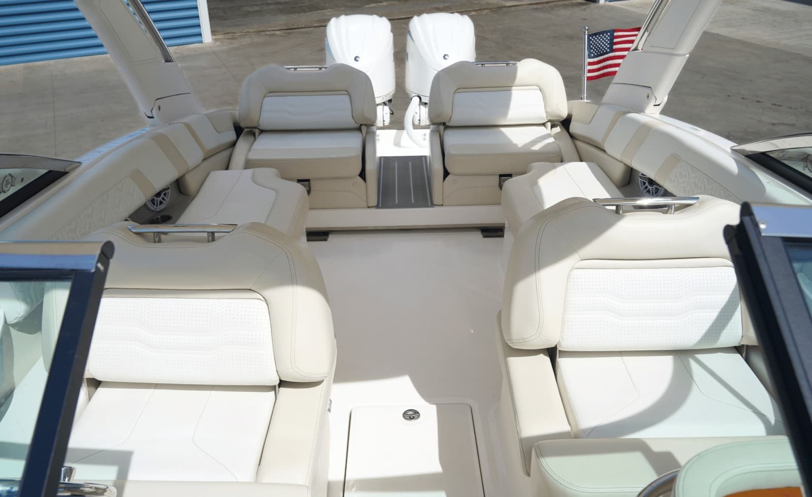 2024 Regal LX9 - Photo 26