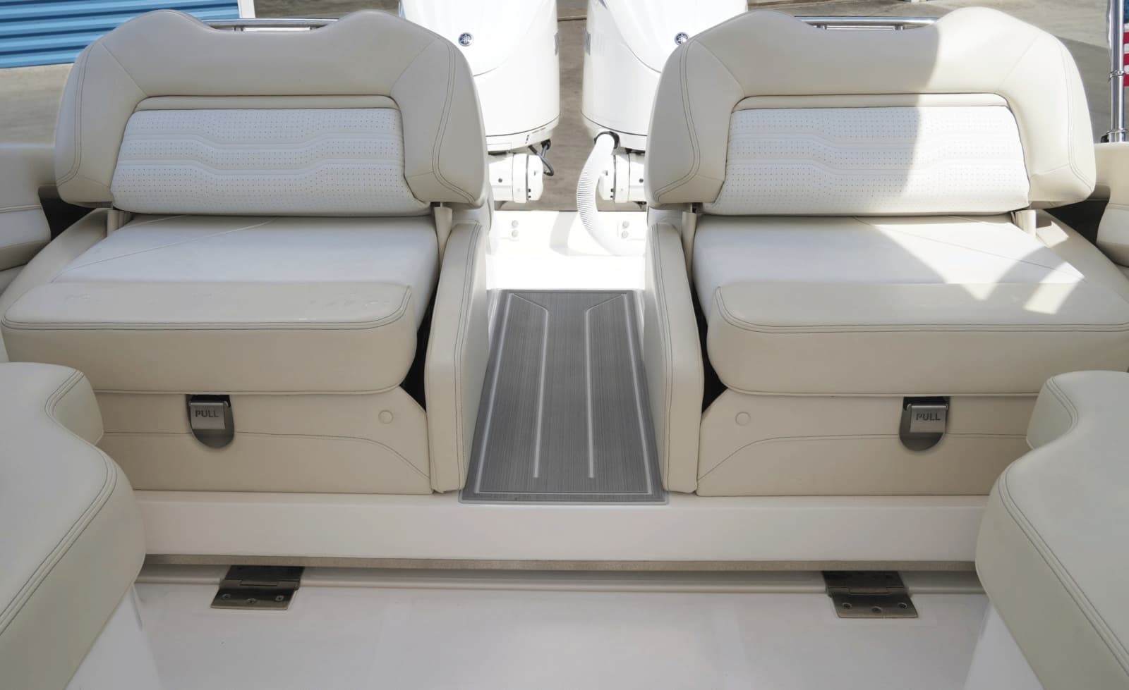 2024 Regal LX9 - Photo 28