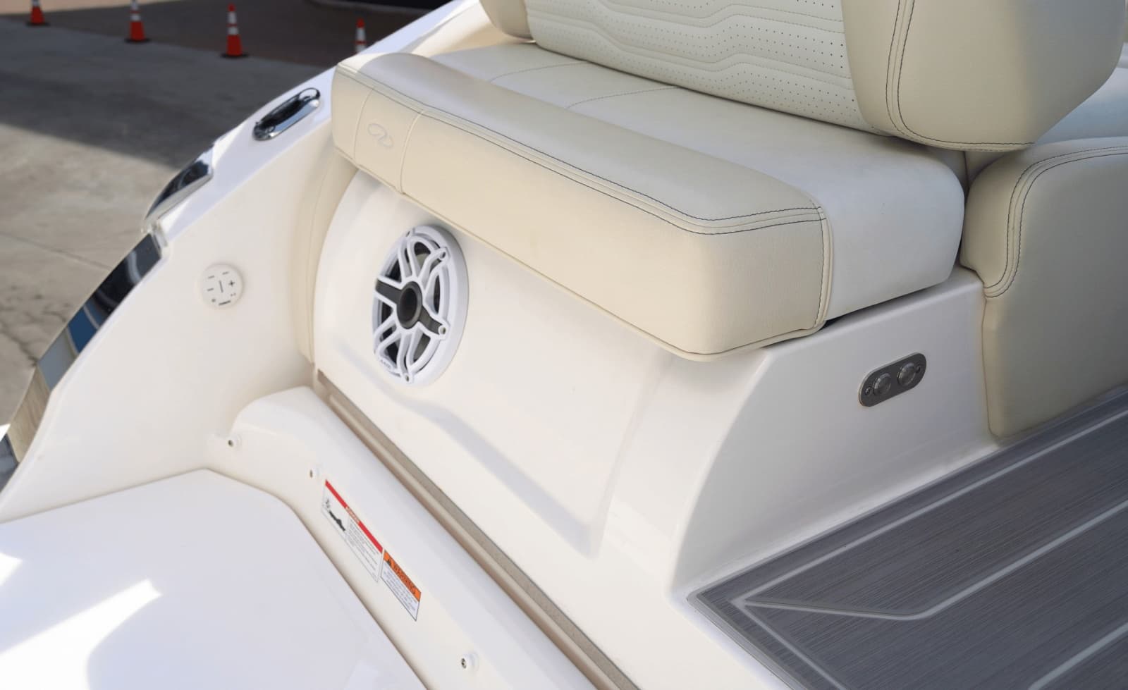 2024 Regal LX9 - Photo 56