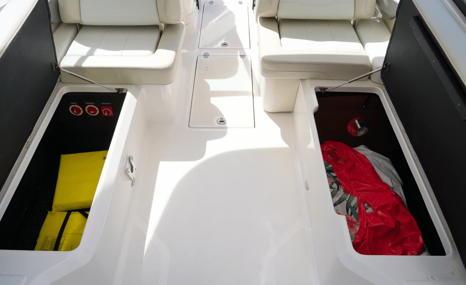 2024 Regal LX9 - Photo 34