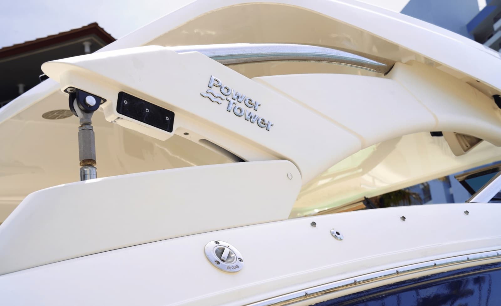 2024 Regal LX9 - Photo 9