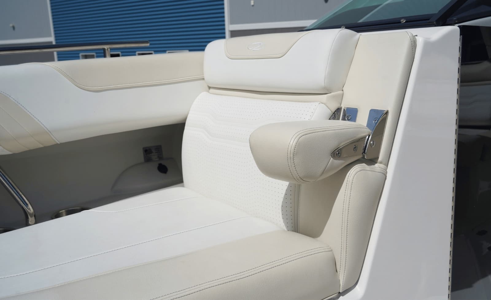2024 Regal LX9 - Photo 51