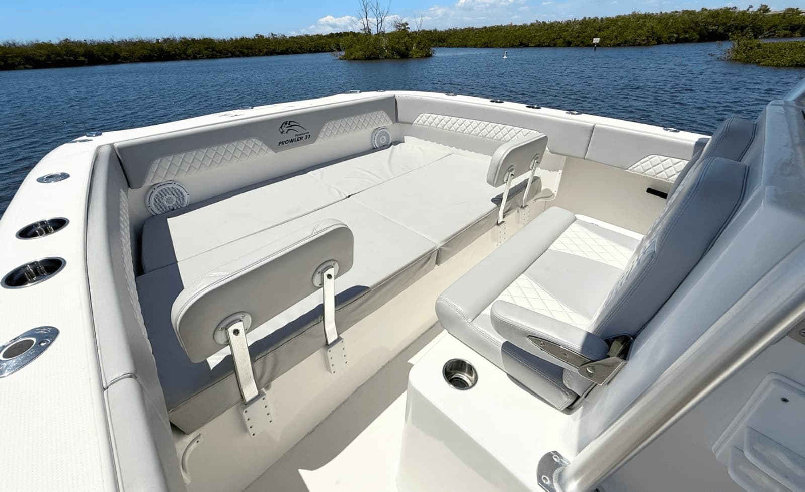 2015 Prowler 31CC - Photo 26