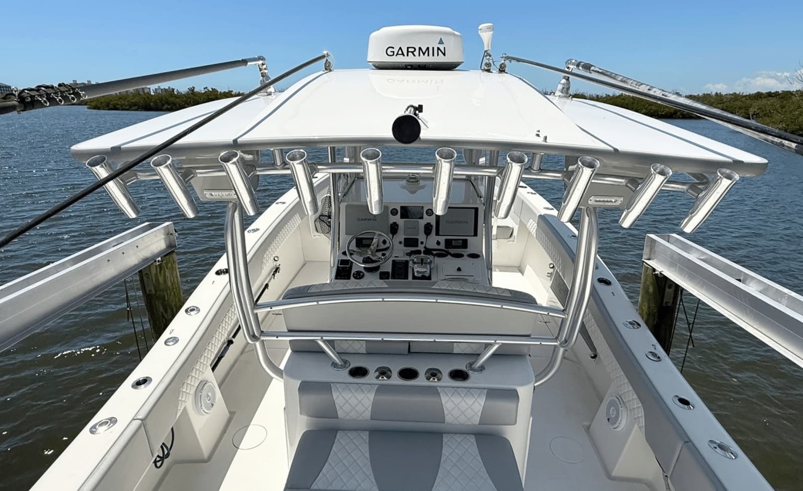 2015 Prowler 31CC - Photo 12