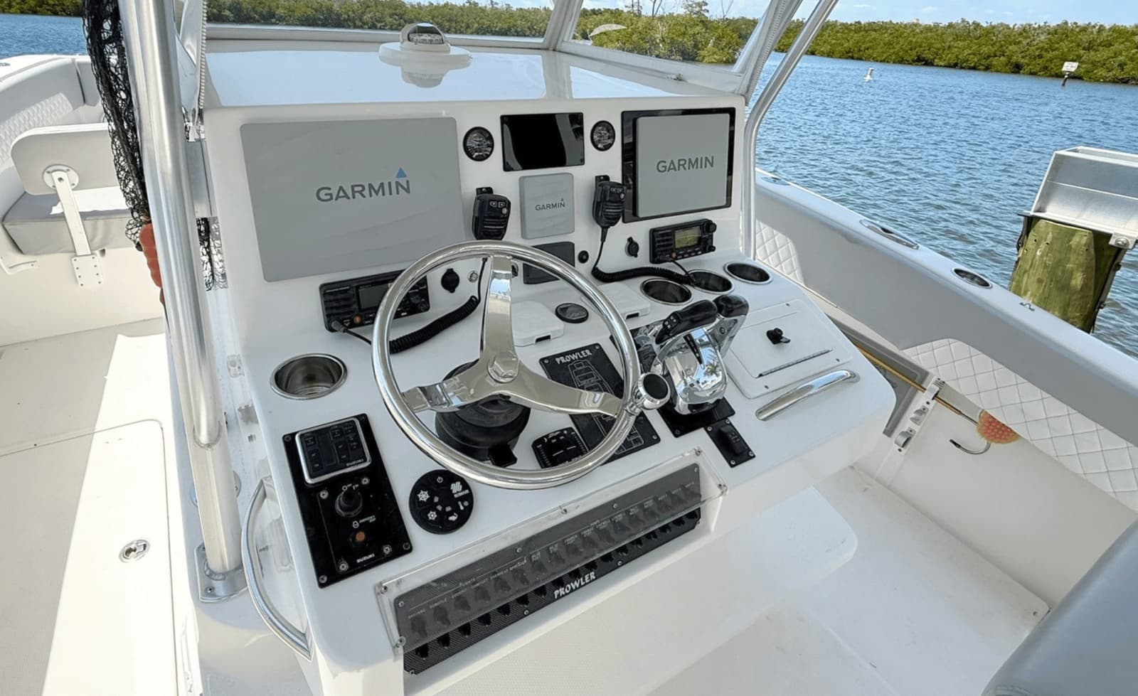 2015 Prowler 31CC - Photo 14