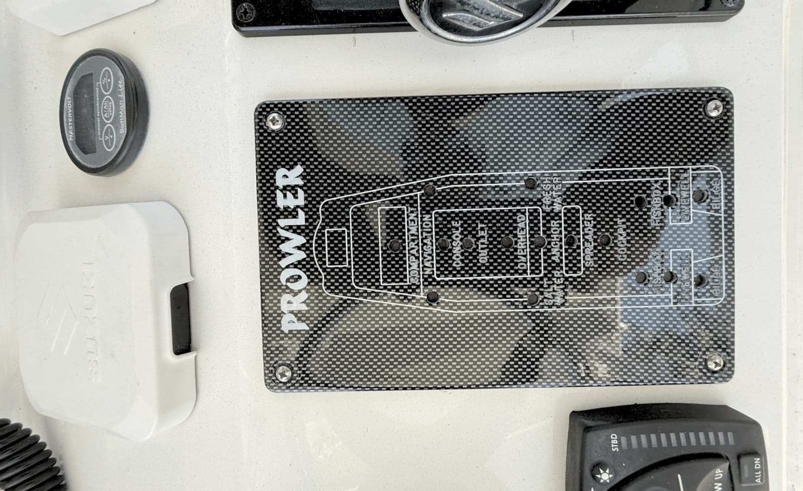 2015 Prowler 31CC - Photo 16