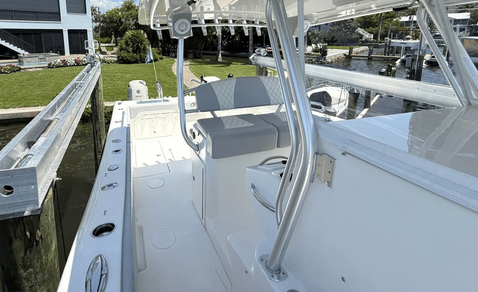 2015 Prowler 31CC - Photo 19