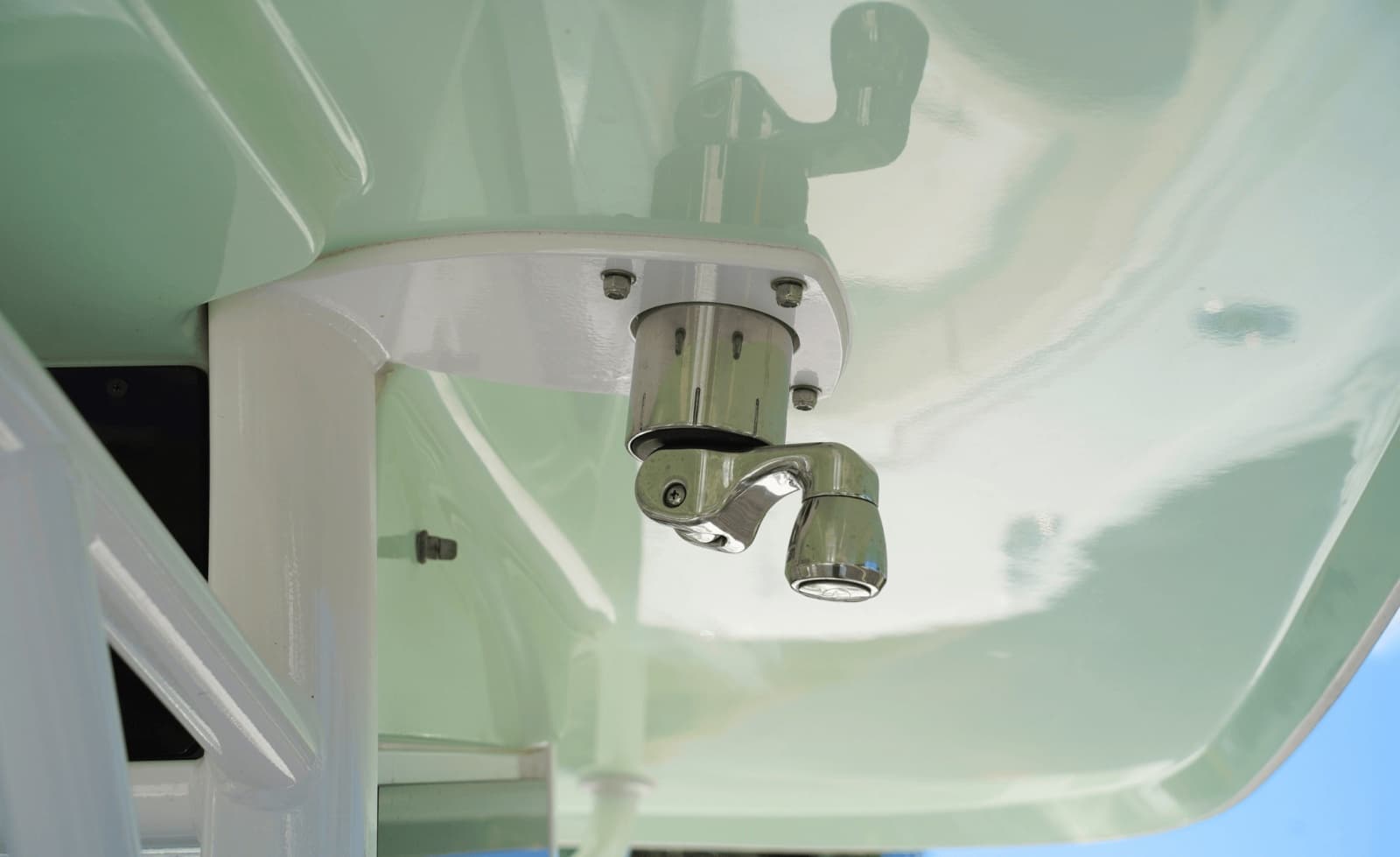 2025 Sea Hunt Ultra 305SE - Photo 29