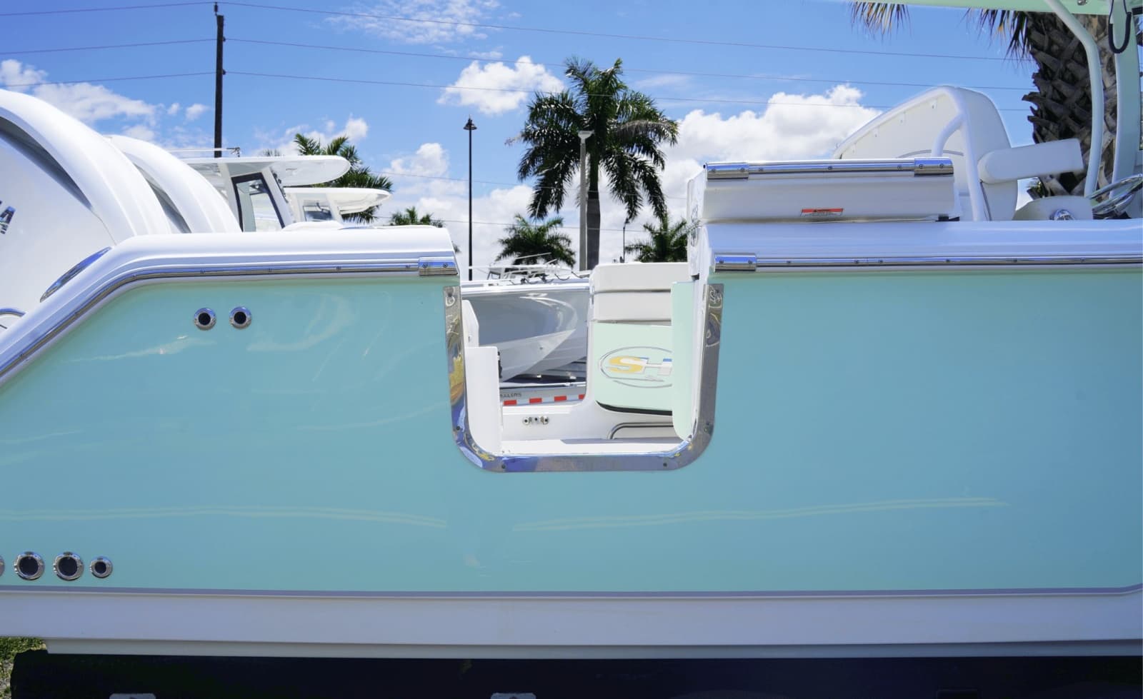 2025 Sea Hunt Ultra 305SE - Photo 40