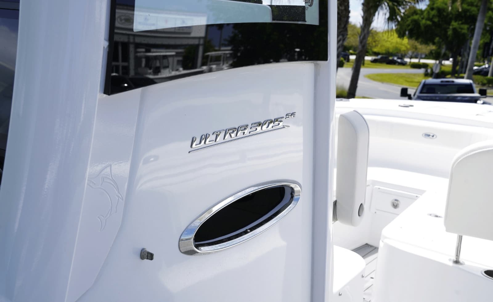 2025 Sea Hunt Ultra 305SE - Photo 31