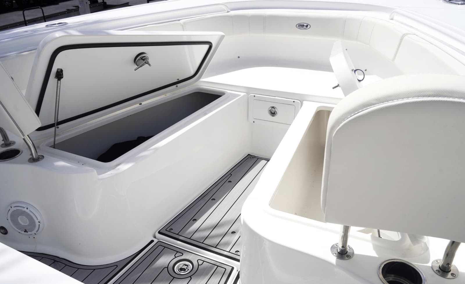2025 Sea Hunt Ultra 305SE - Photo 33
