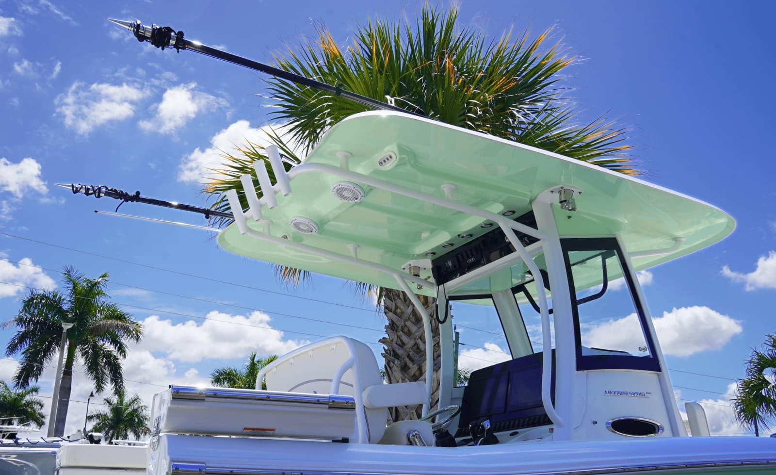 2025 Sea Hunt Ultra 305SE - Photo 41