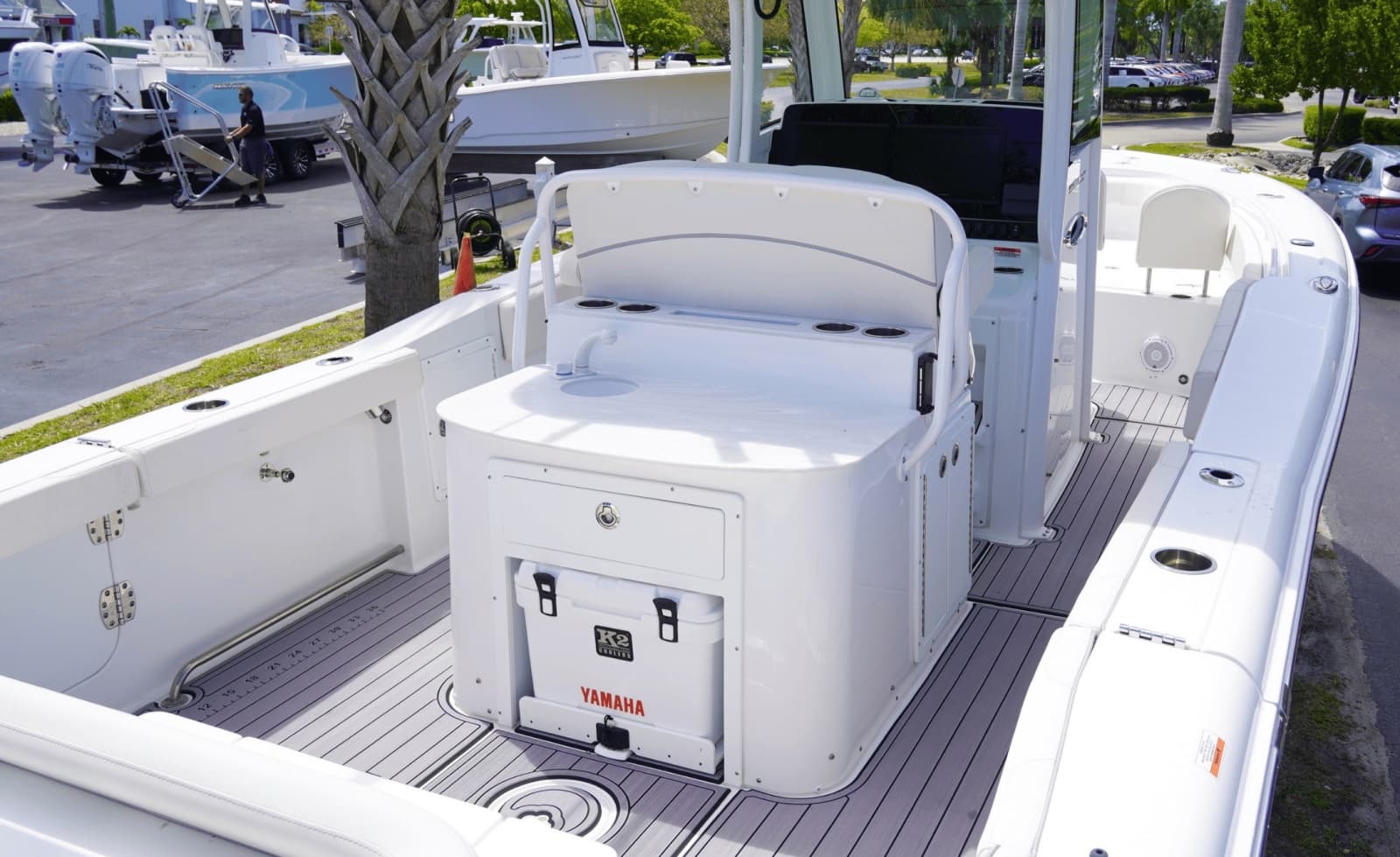 2025 Sea Hunt Ultra 305SE - Photo 5