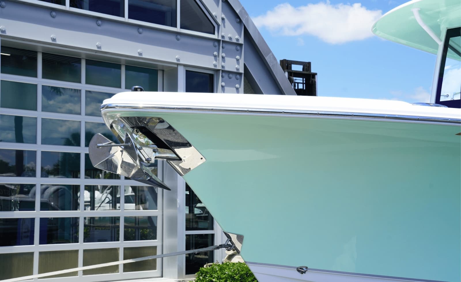 2025 Sea Hunt Ultra 305SE - Photo 4
