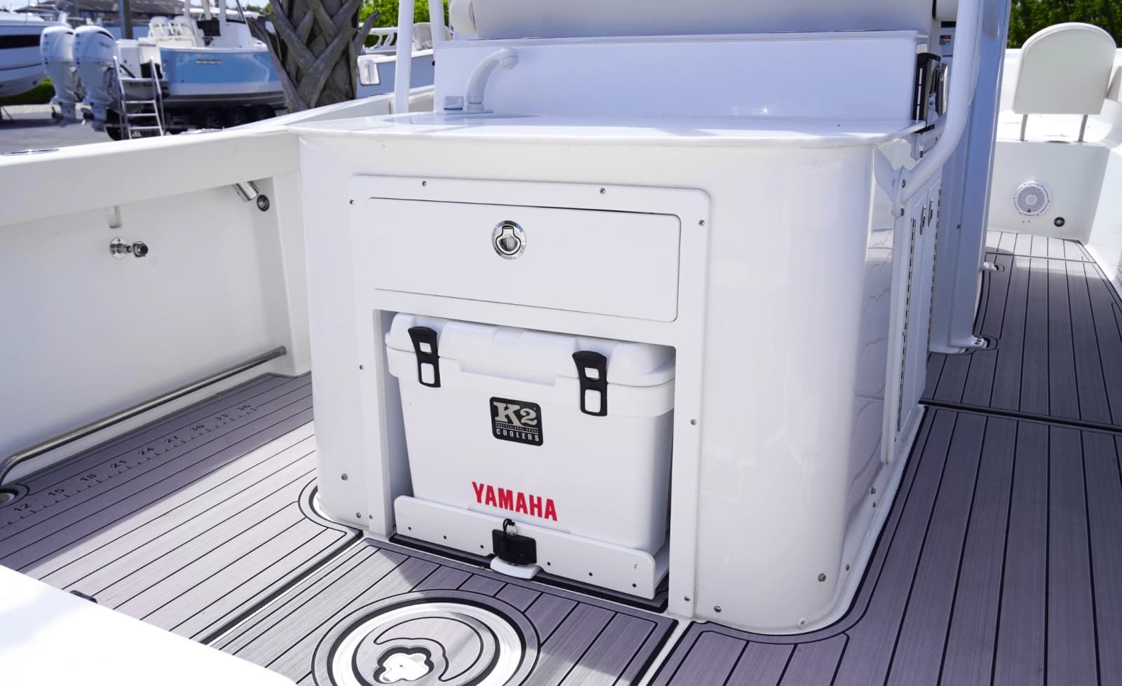 2025 Sea Hunt Ultra 305SE - Photo 7