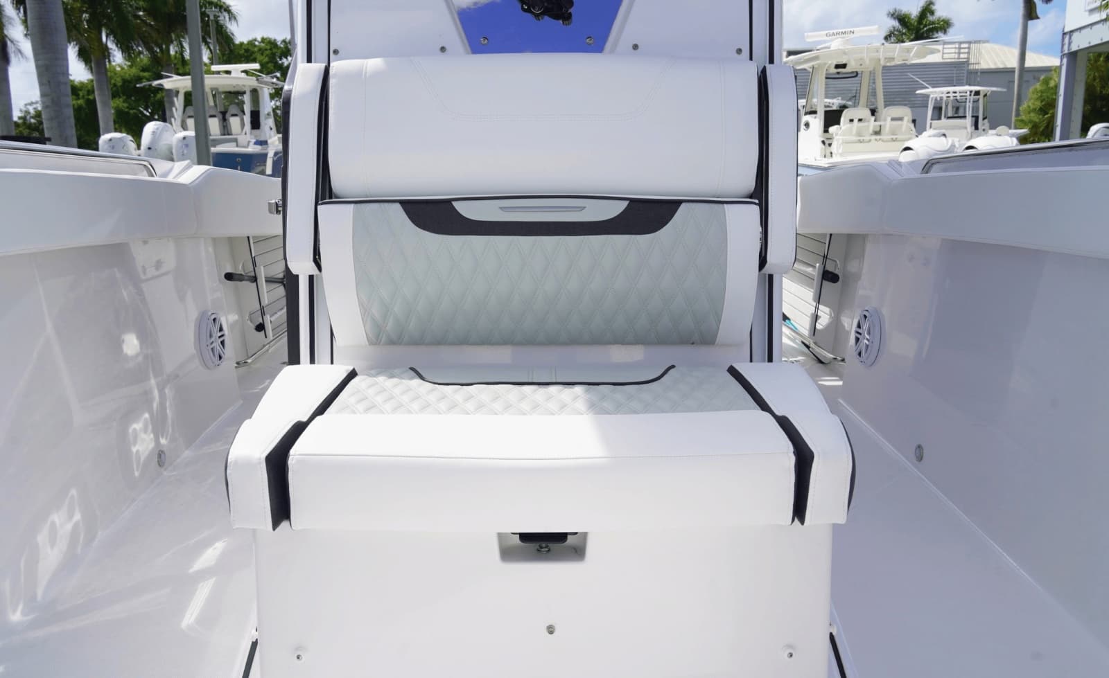 2025 Blackfin 272CC - Photo 39