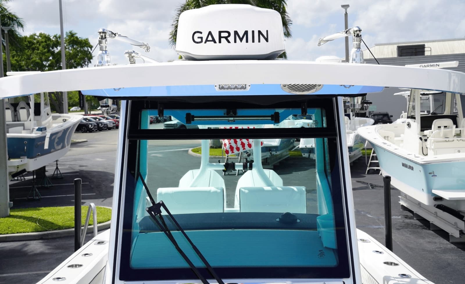 2025 Blackfin 272CC - Photo 41