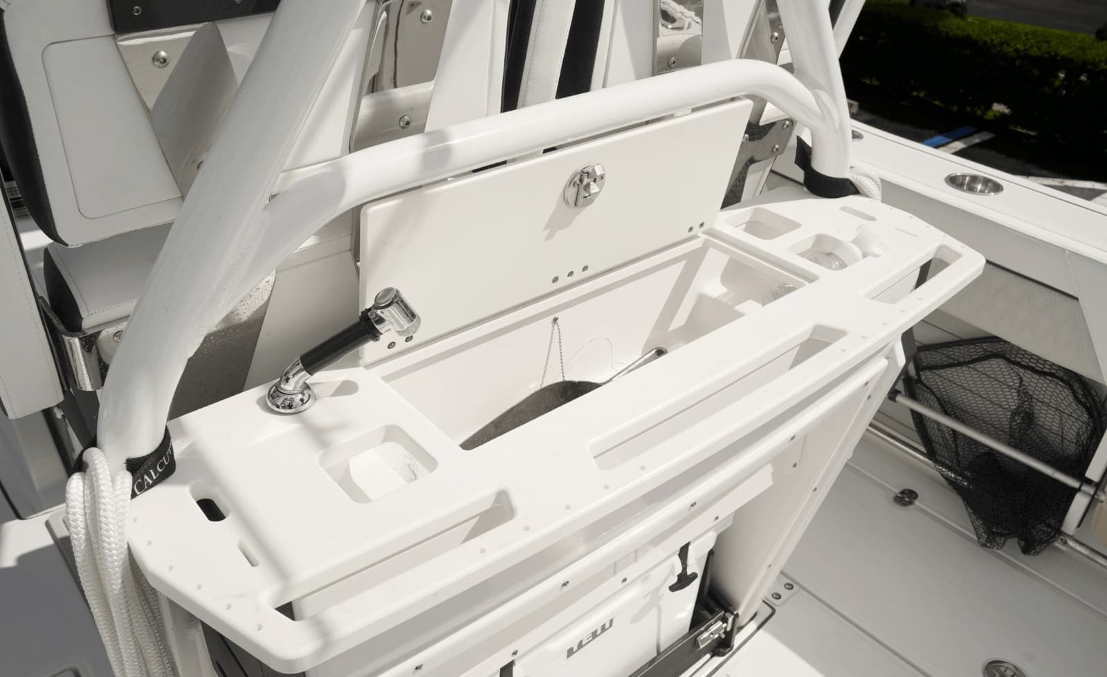 2025 Blackfin 272CC - Photo 22