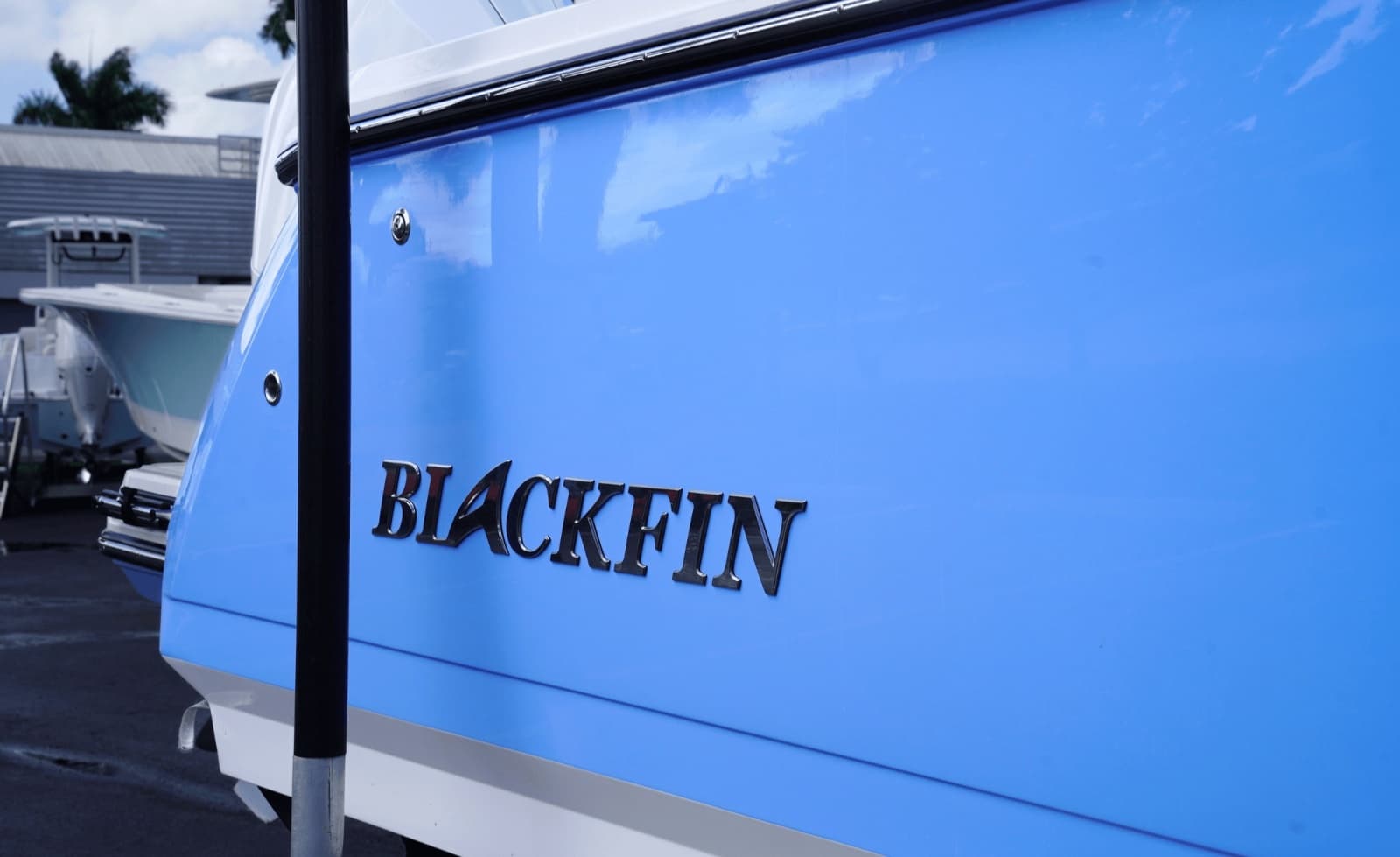 2025 Blackfin 272CC - Photo 6