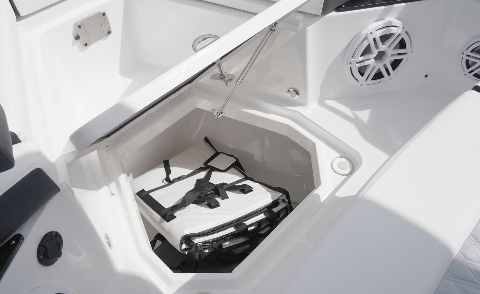 2025 Blackfin 272CC - Photo 36