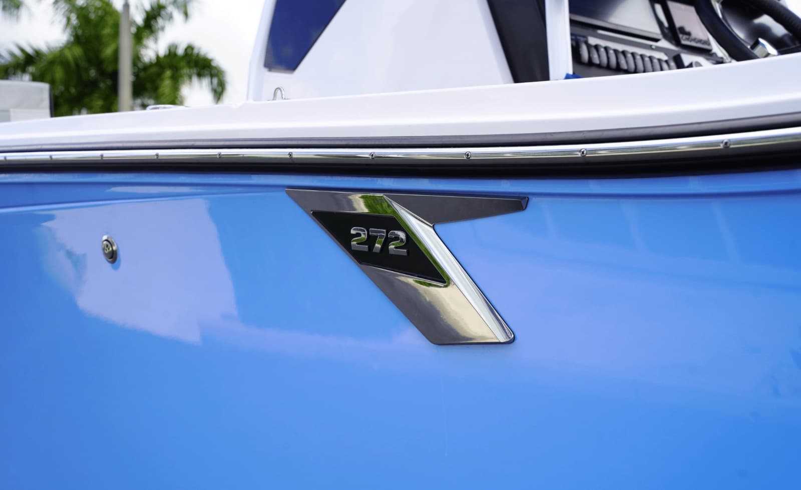 2025 Blackfin 272CC - Photo 7