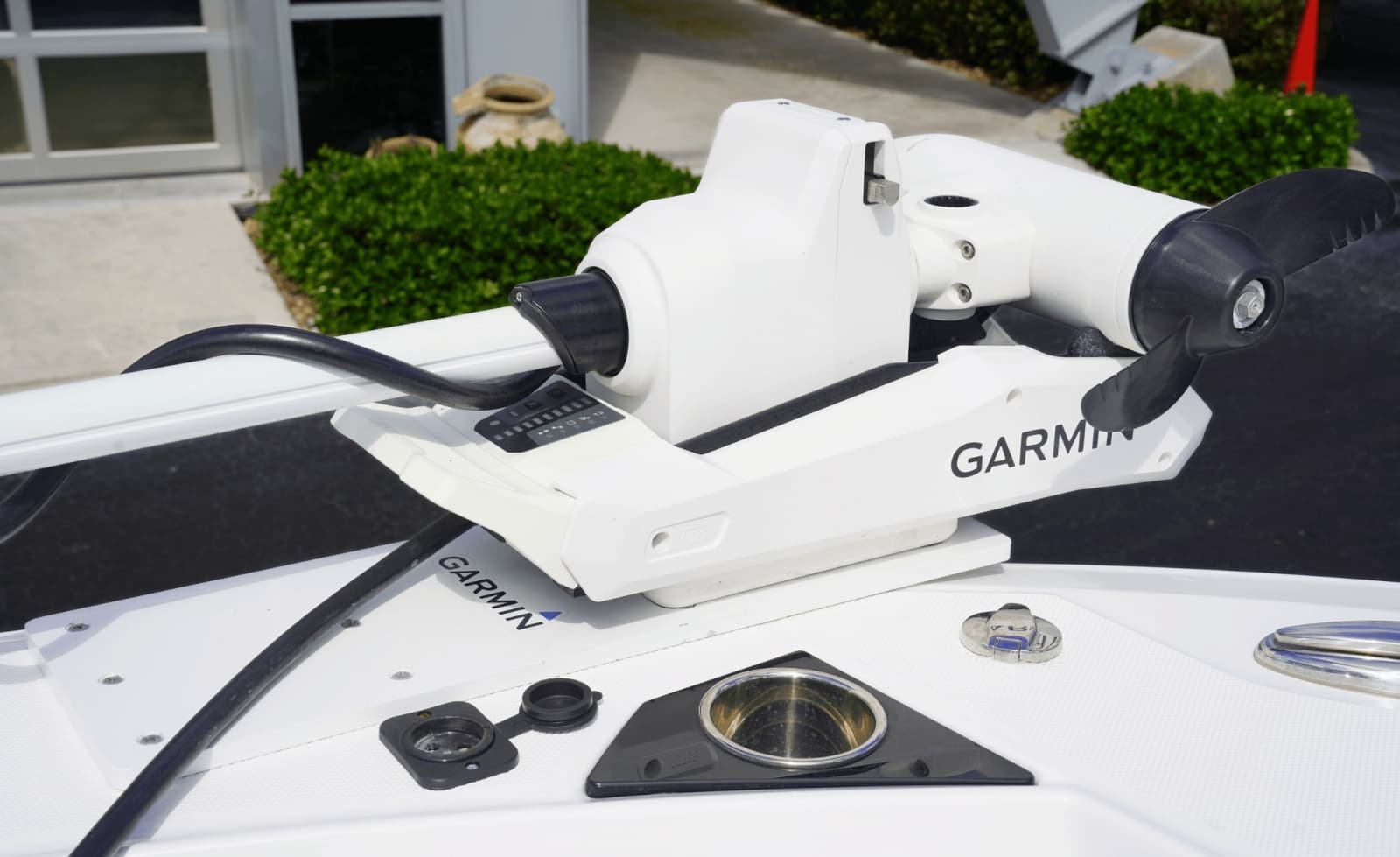 2025 Blackfin 272CC - Photo 5