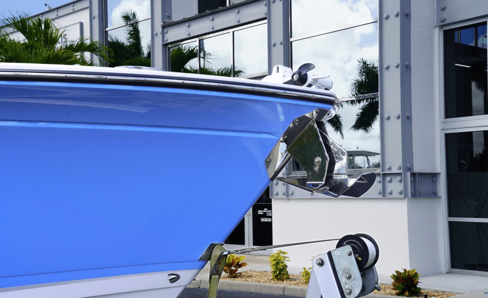 2025 Blackfin 272CC - Photo 4