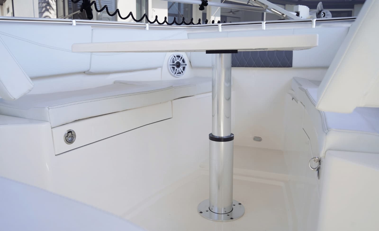 2023 Cobia 320CC - Photo 46
