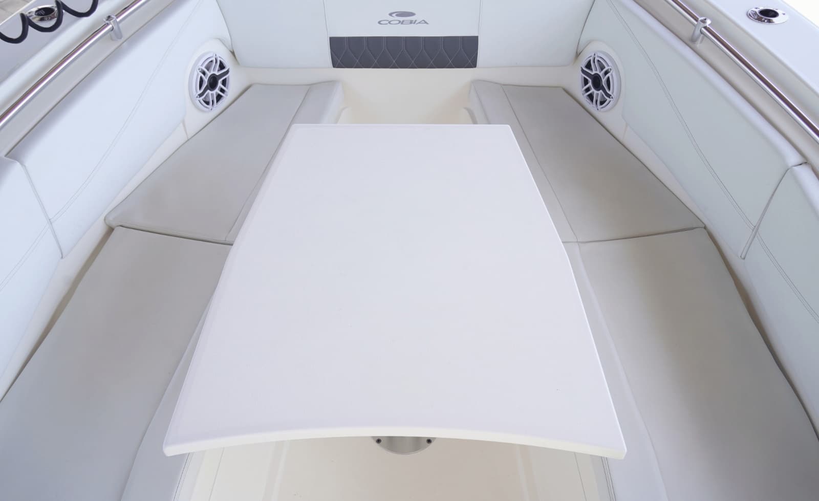 2023 Cobia 320CC - Photo 43