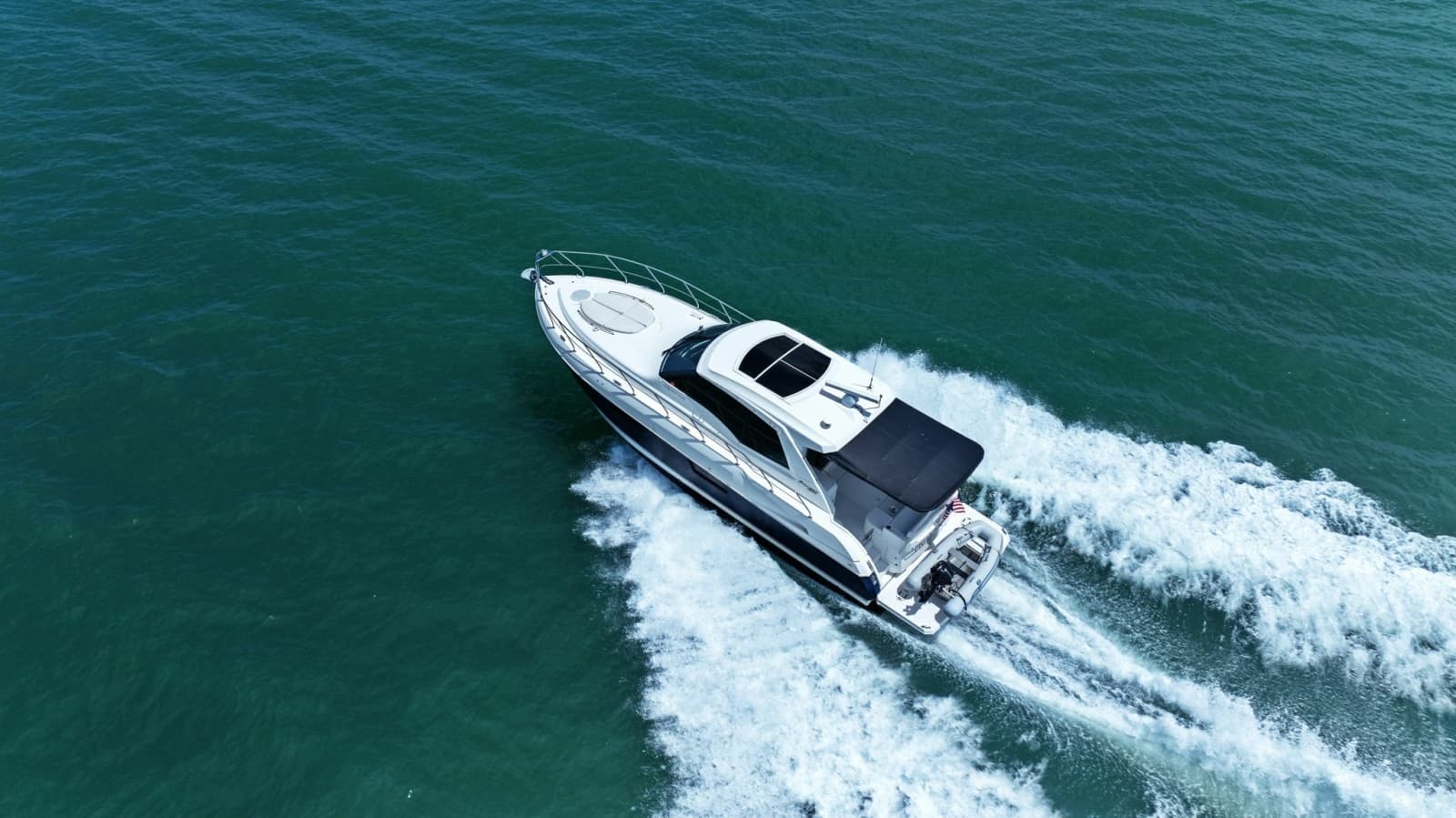 2014 Cruisers Yachts 48 Cantius - Photo 69
