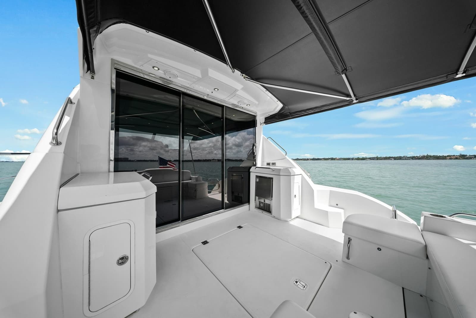 2014 Cruisers Yachts 48 Cantius - Photo 43