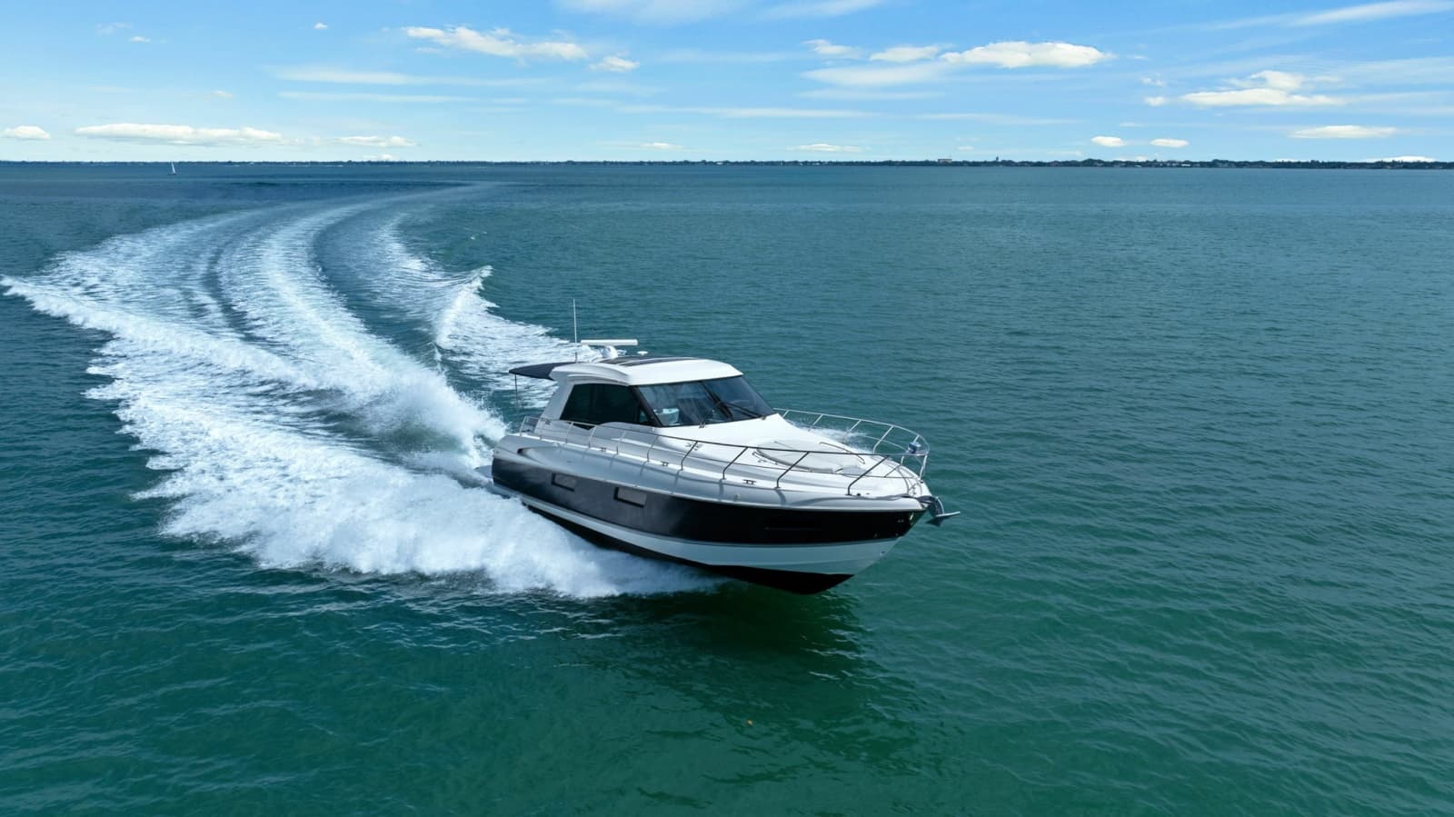 2014 Cruisers Yachts 48 Cantius - Photo 67