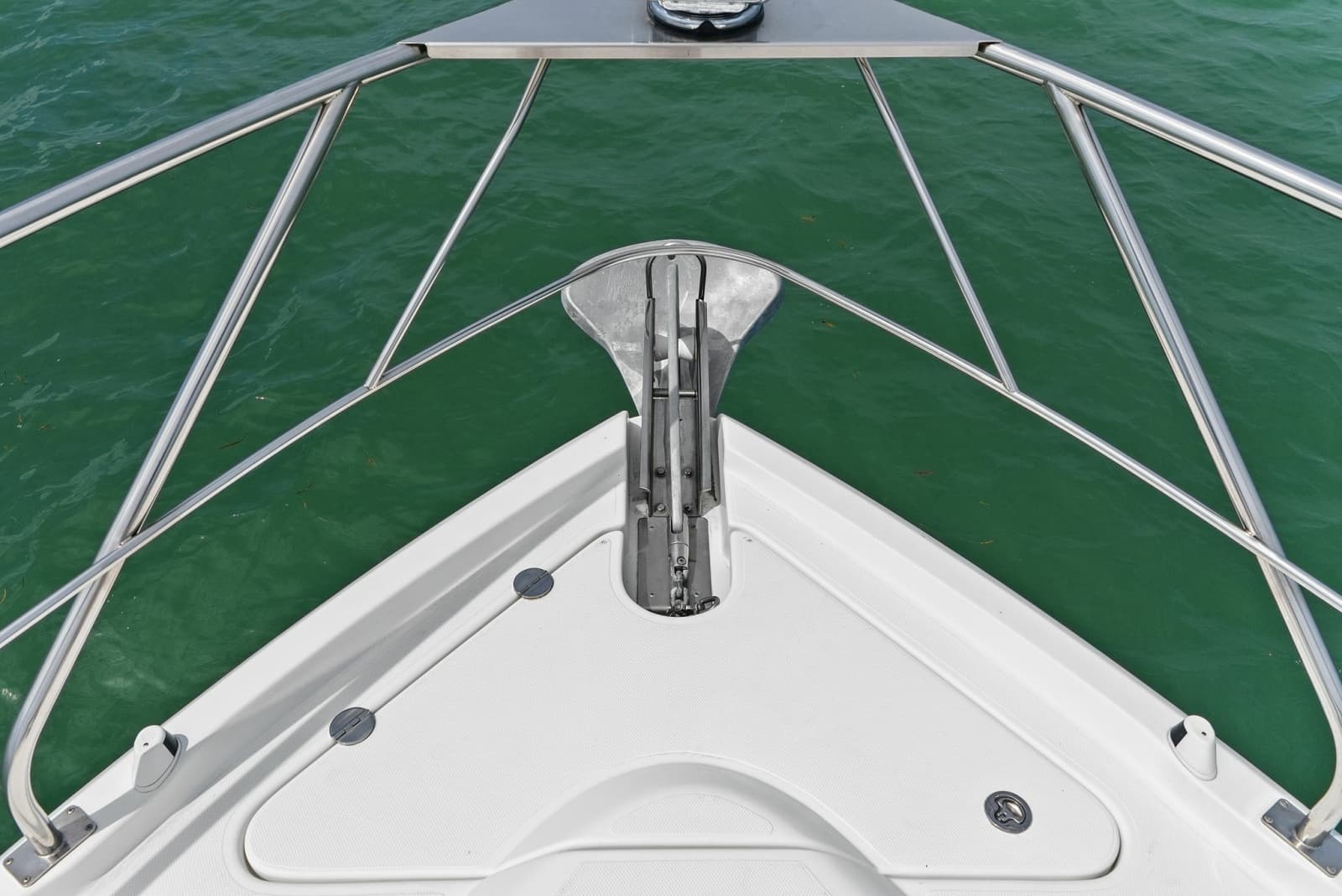 2014 Cruisers Yachts 48 Cantius - Photo 42
