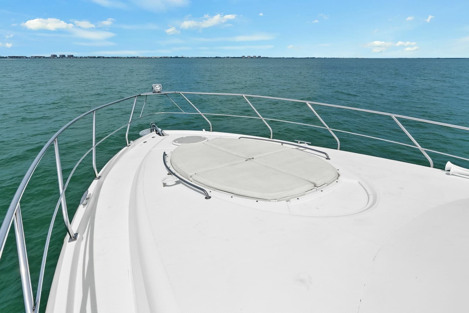 2014 Cruisers Yachts 48 Cantius - Photo 41