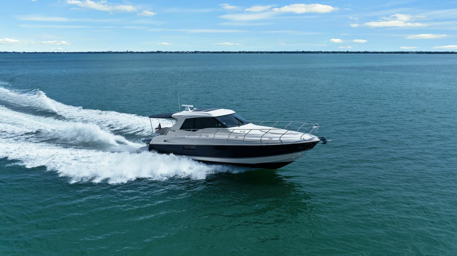 2014 Cruisers Yachts 48 Cantius - Photo 60