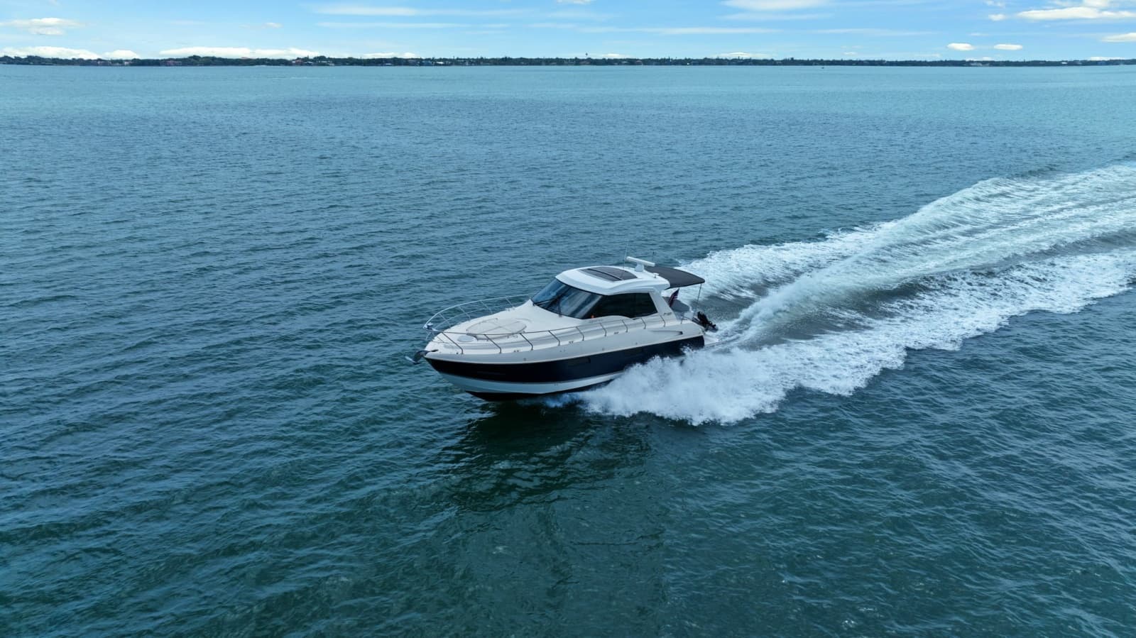 2014 Cruisers Yachts 48 Cantius - Photo 68