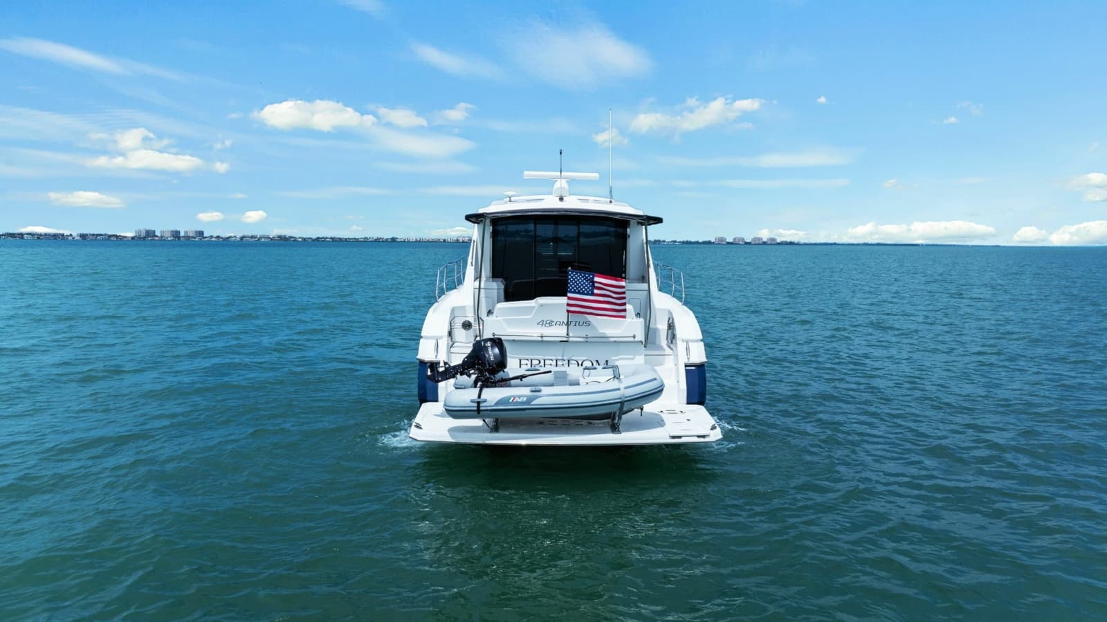 2014 Cruisers Yachts 48 Cantius - Photo 72