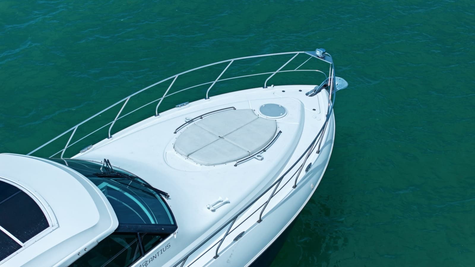 2014 Cruisers Yachts 48 Cantius - Photo 59