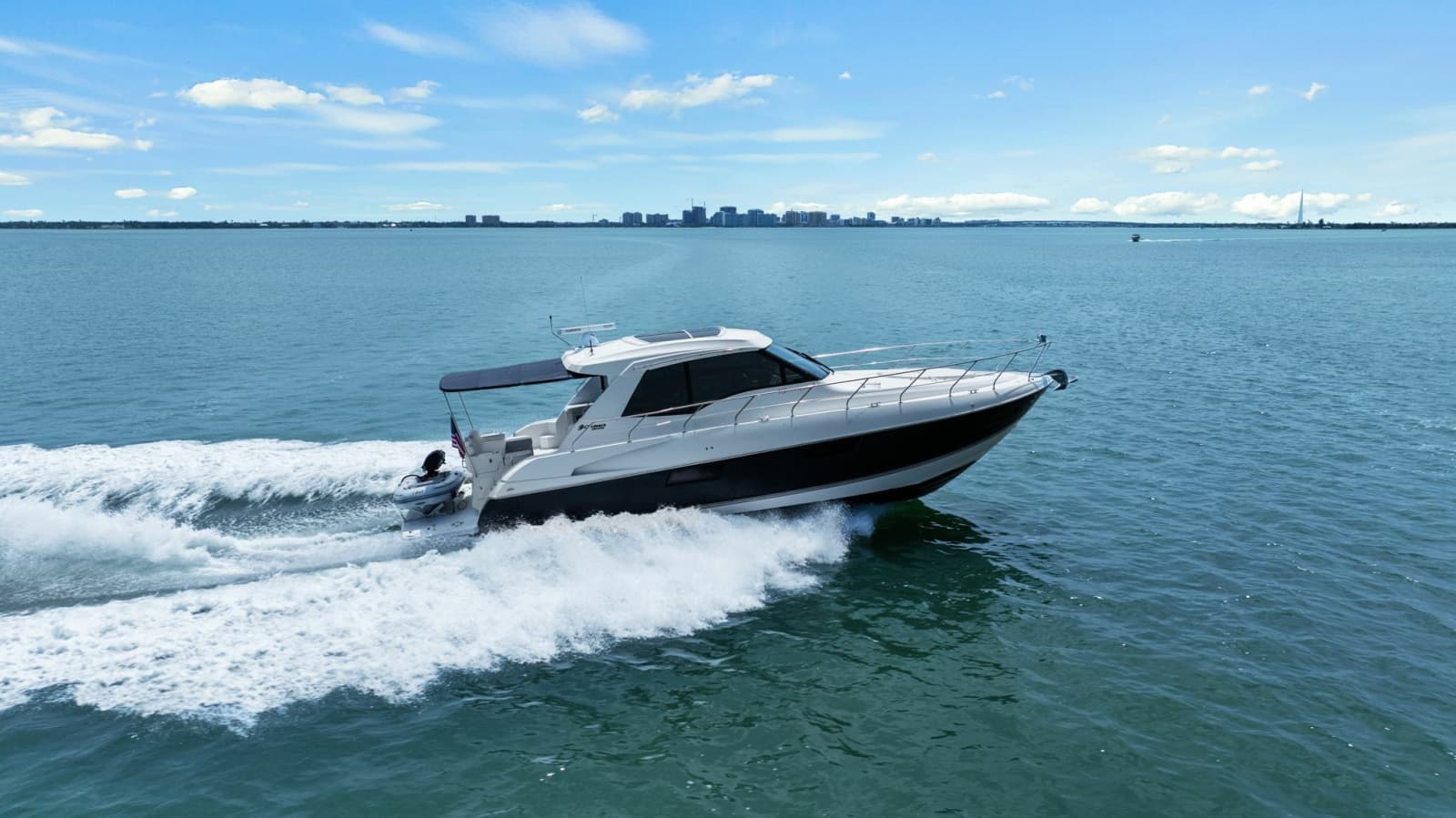 2014 Cruisers Yachts 48 Cantius - Photo 61